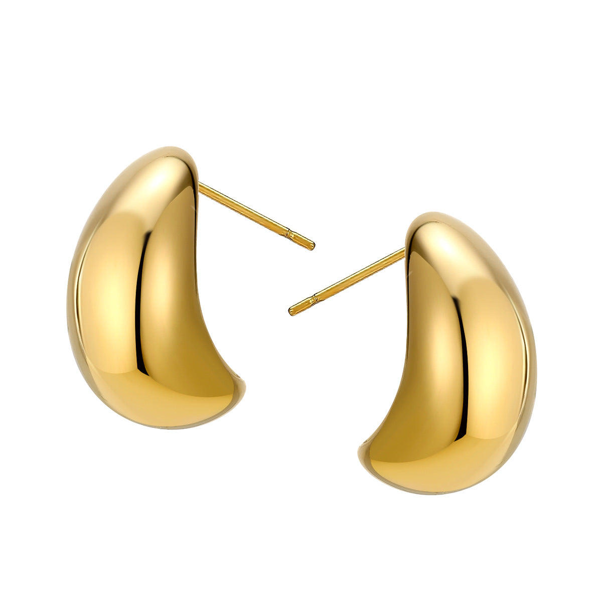 Golden Sway