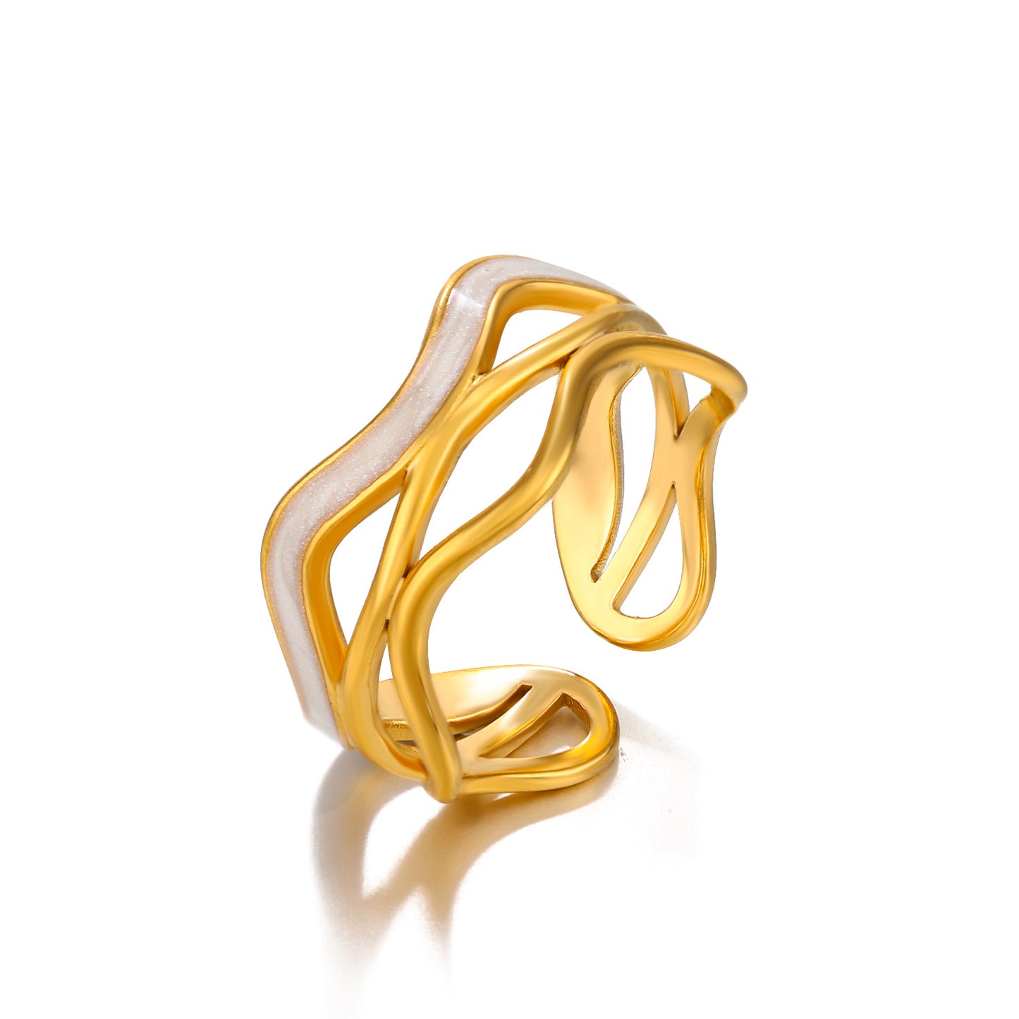 AquaFlow Rings