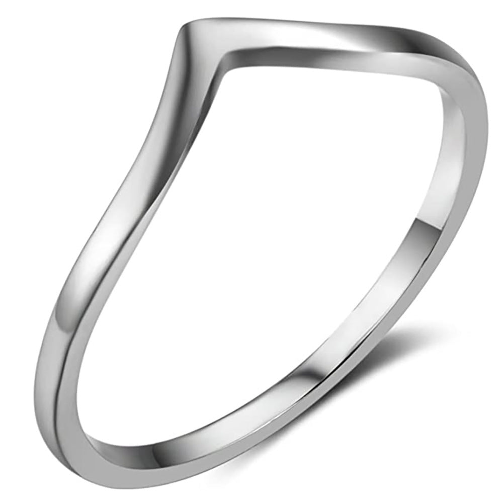 Avant-Garde Ring