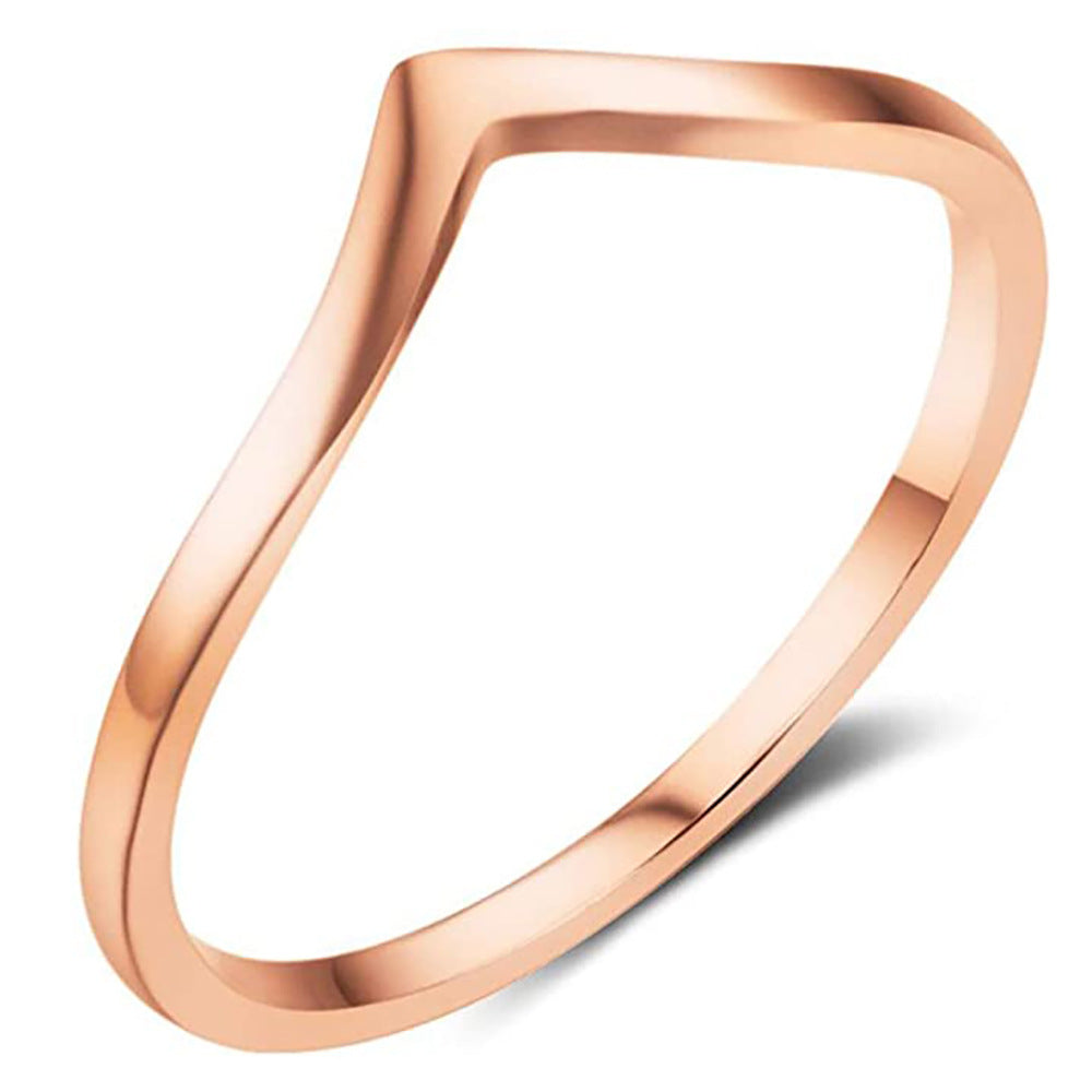 Avant-Garde Ring