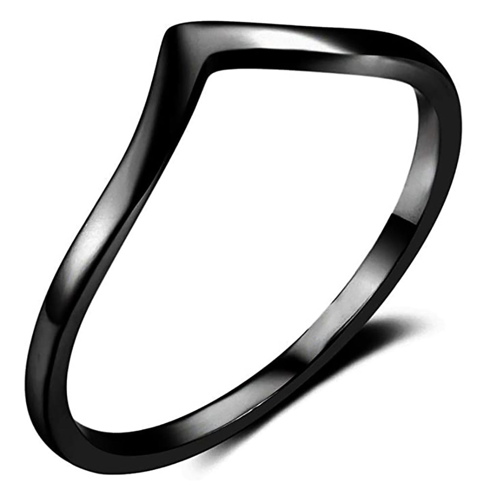 Avant-Garde Ring