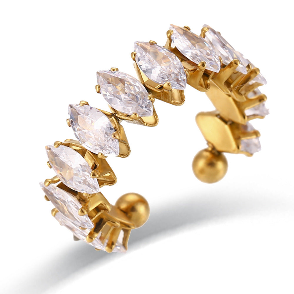 Luxe Bling Ring
