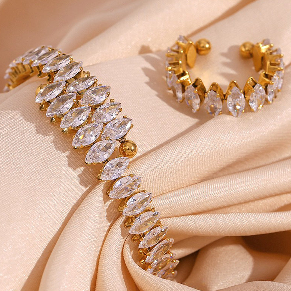 Luxe Bling Ring