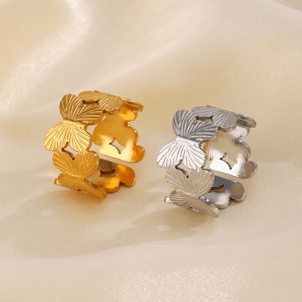 Tropical Paradise Ring