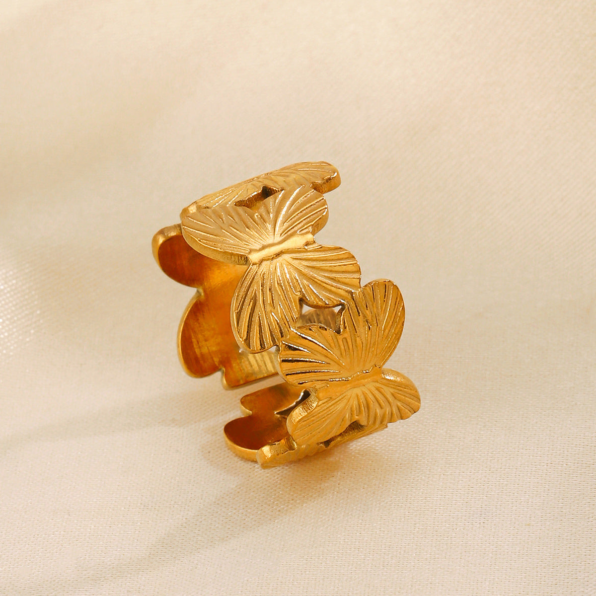 Tropical Paradise Ring