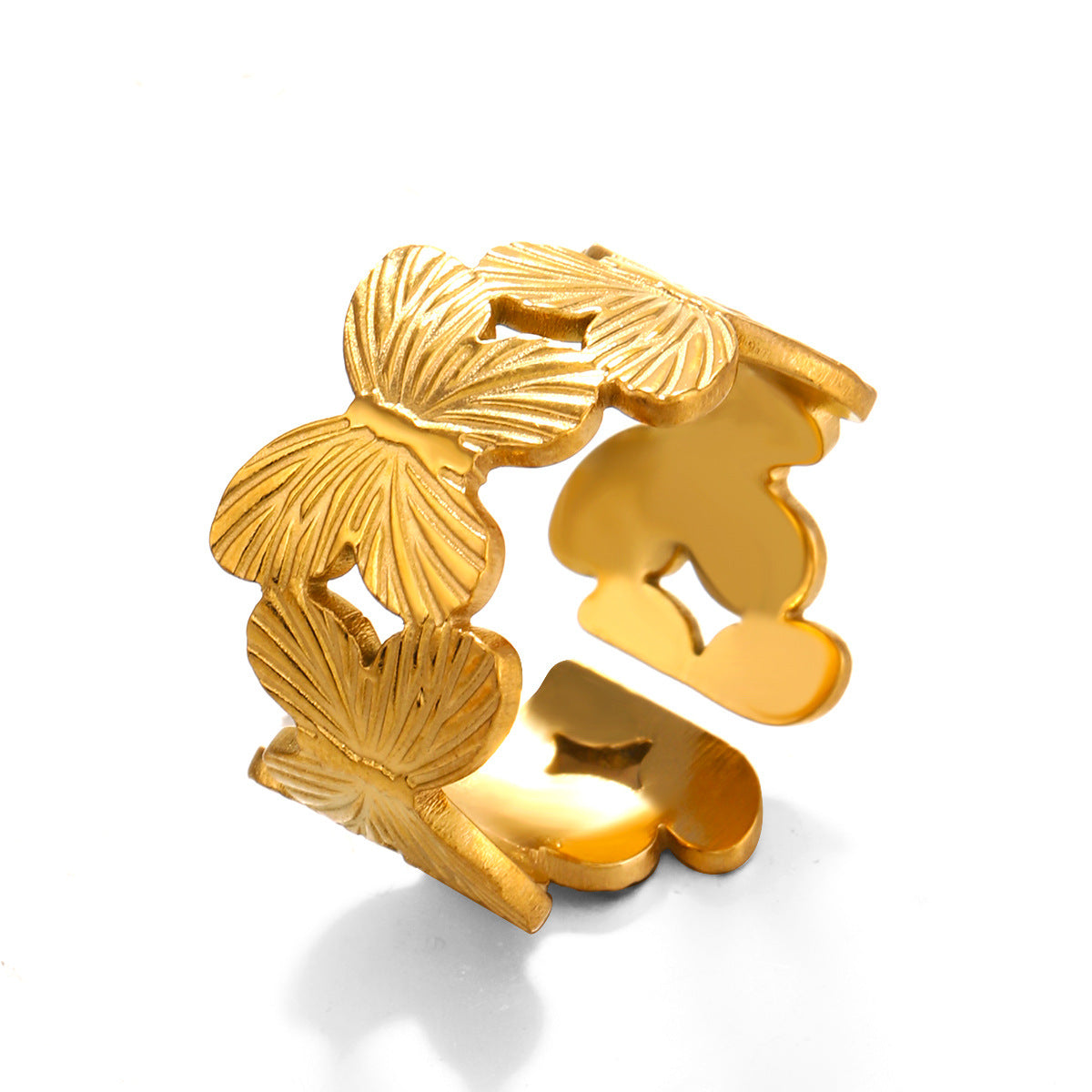 Tropical Paradise Ring