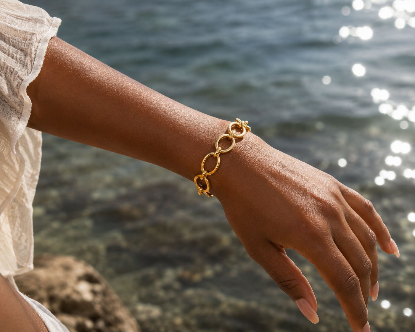 The O-Link Bracelet