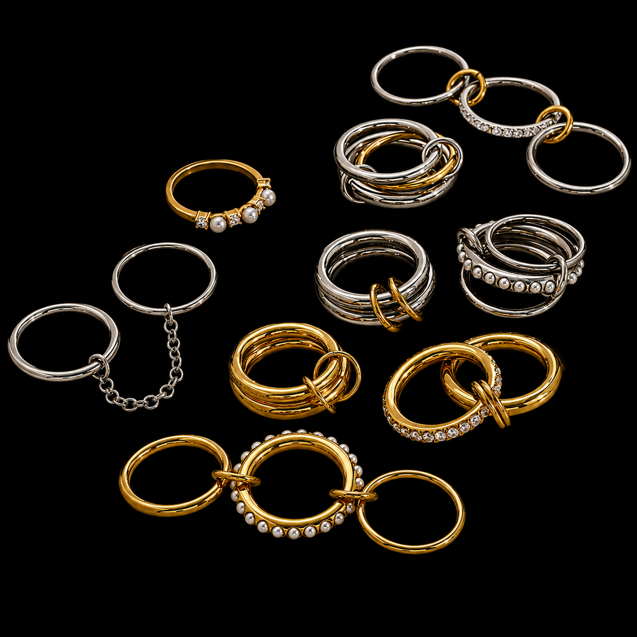 Rings