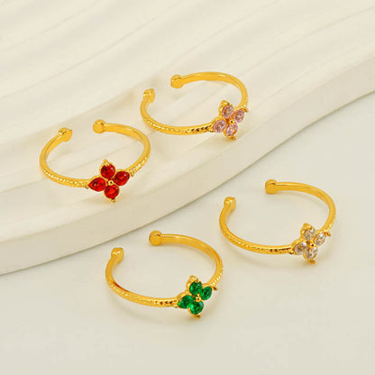 Flutter Fantasy Ring