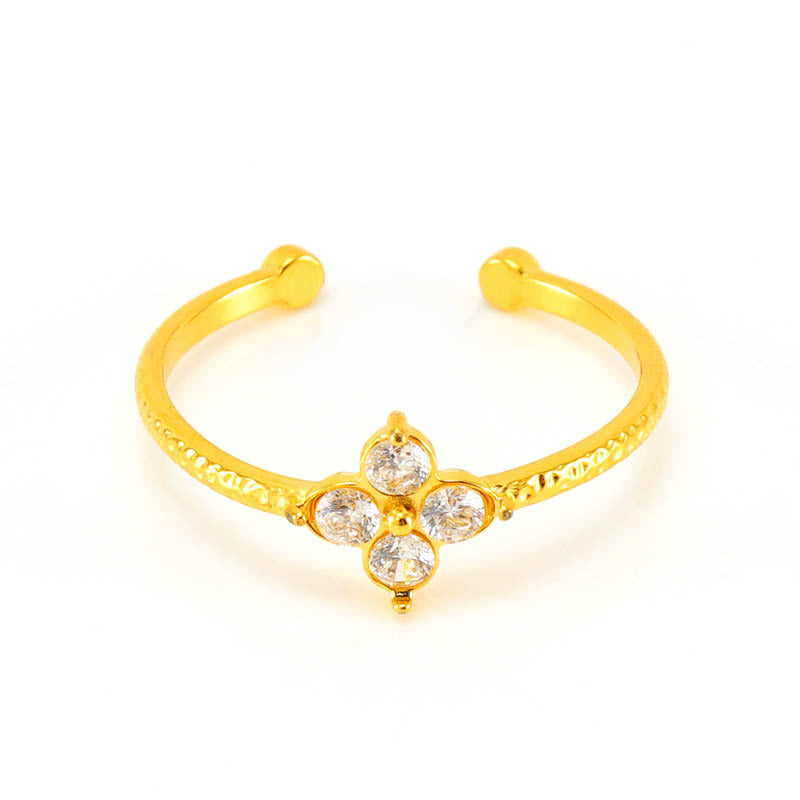 Flutter Fantasy Ring