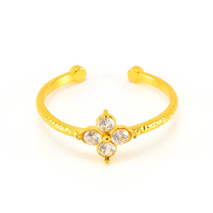 Flutter Fantasy Ring