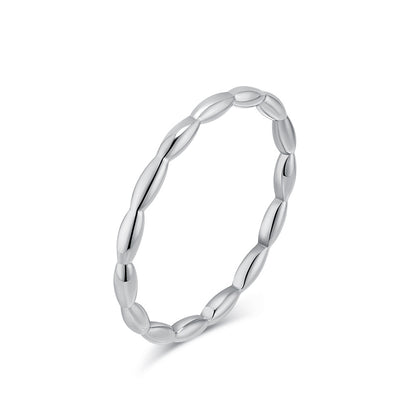 Helical Harmony Rin