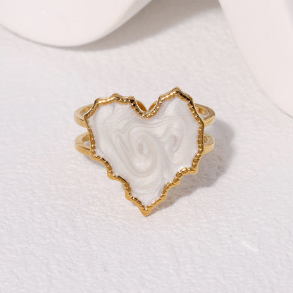 Royal Romance Ring