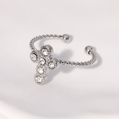 Faith Formation Ring