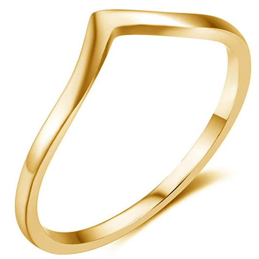 Avant-Garde Ring
