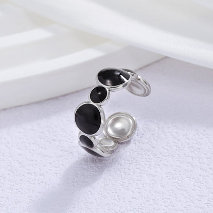 Alien Super Star Ring