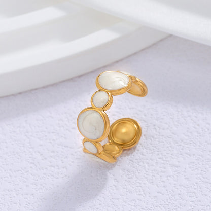 Alien Super Star Ring