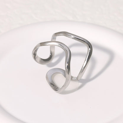 Unity Puzzle Ring
