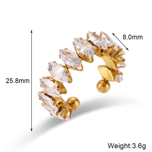 Luxe Bling Ring