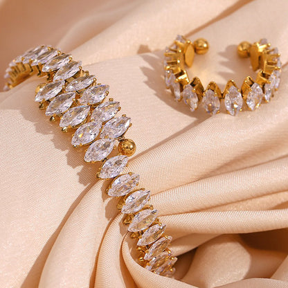 Luxe Bling Ring
