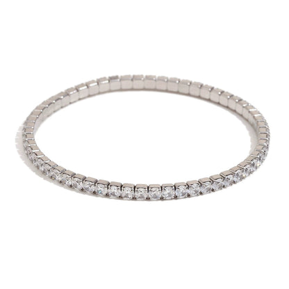 Crystal Stretch Bracelet