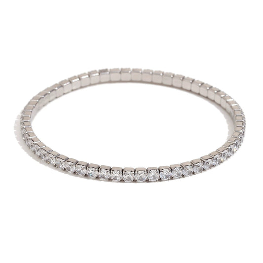Crystal Stretch Bracelet