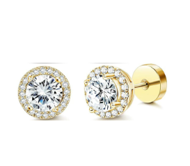 Radiance Studs