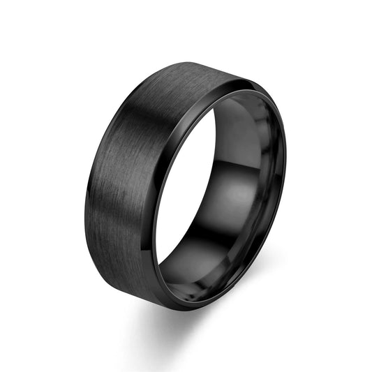 Essential Band Ring
