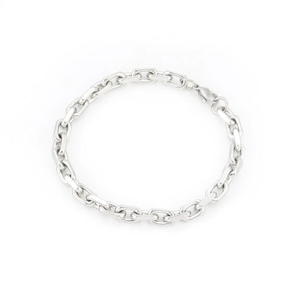 Bold Link Chain Bracelet