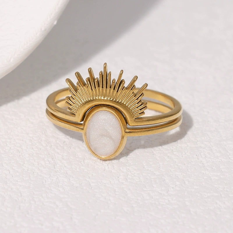 New Dawn Ring