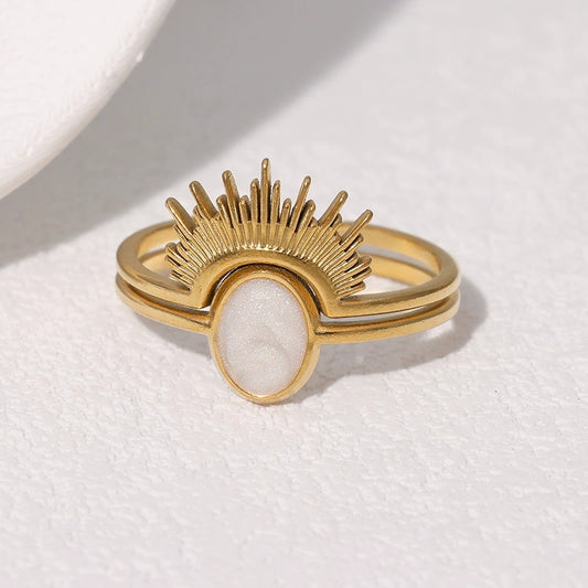 New Dawn Ring