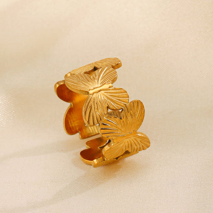 Tropical Paradise Ring