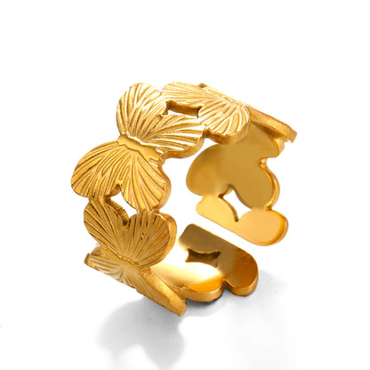 Tropical Paradise Ring