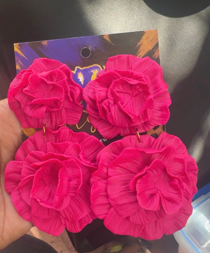 ISJ Bloom Drops
