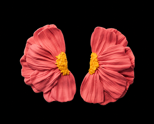 Daisy Bloom Studs