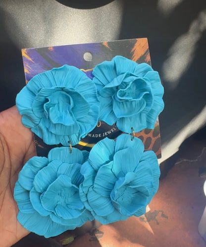 ISJ Bloom Drops