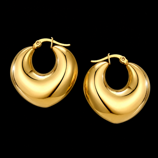 Diva Hoops