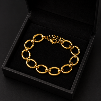 The O-Link Bracelet