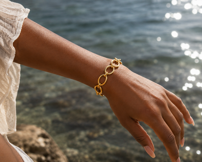 The O-Link Bracelet