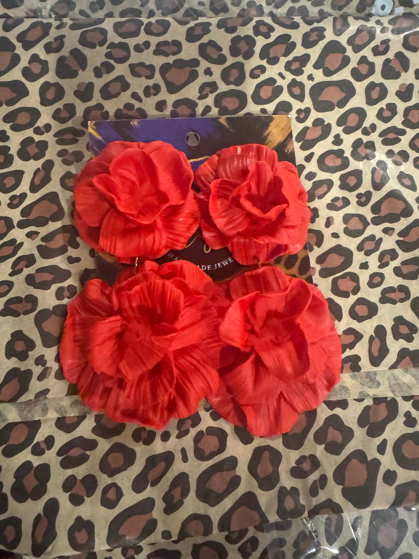 ISJ Bloom Drops