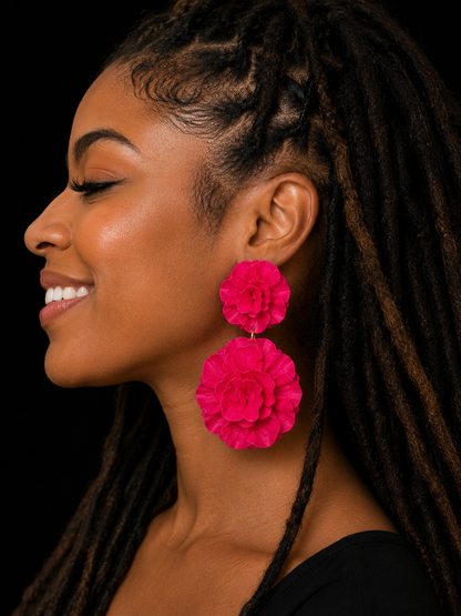 ISJ Bloom Drops