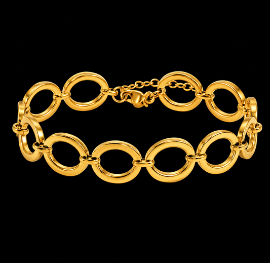 The O-Link Bracelet