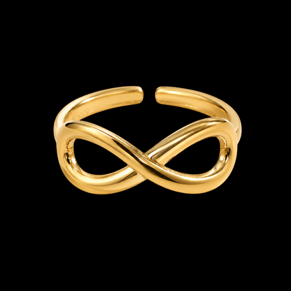 Forever Flow Ring