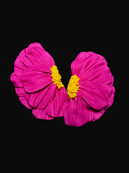 Daisy Bloom Studs